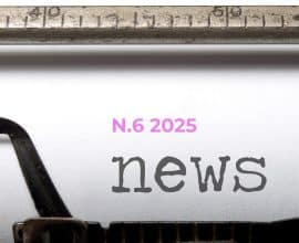 Rassegna studi disforia di genere Giugno