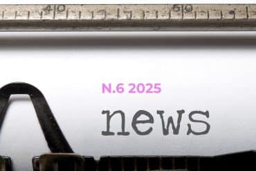Rassegna studi disforia di genere Giugno