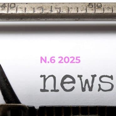 Rassegna studi disforia di genere Giugno