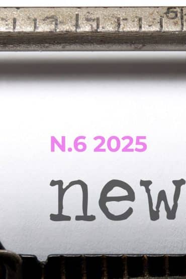 Rassegna studi disforia di genere Giugno