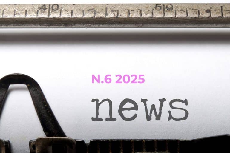 Rassegna studi disforia di genere Giugno