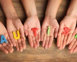 associazione tra autismo e incongruenza/disforia di genere