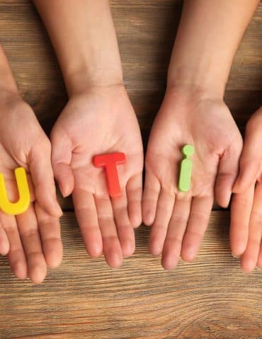 associazione tra autismo e incongruenza/disforia di genere