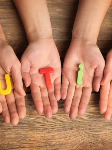 associazione tra autismo e incongruenza/disforia di genere