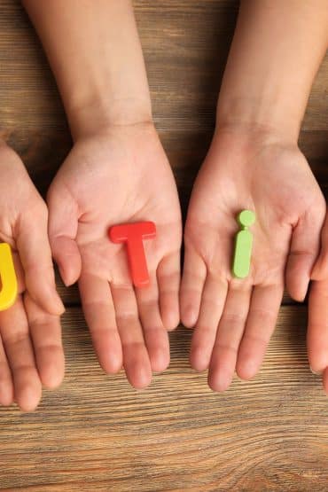 associazione tra autismo e incongruenza/disforia di genere