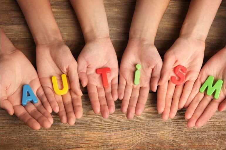associazione tra autismo e incongruenza/disforia di genere