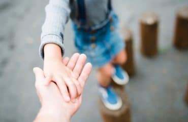 Consigli per i genitori i cui figli adulti che si identificano come trans