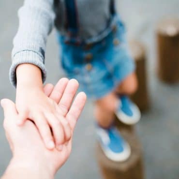 Consigli per i genitori i cui figli adulti che si identificano come trans