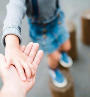 Consigli per i genitori i cui figli adulti che si identificano come trans