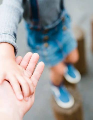 Consigli per i genitori i cui figli adulti che si identificano come trans