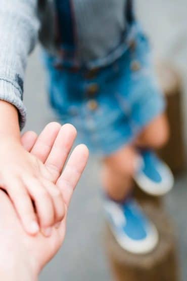 Consigli per i genitori i cui figli adulti che si identificano come trans