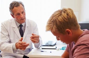 etero-anamnesi come strumento clinico centrale