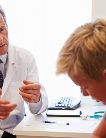 etero-anamnesi come strumento clinico centrale