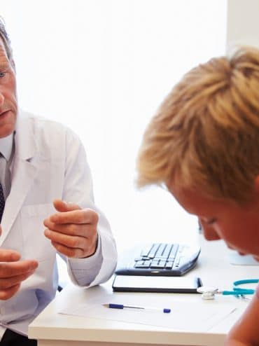 etero-anamnesi come strumento clinico centrale