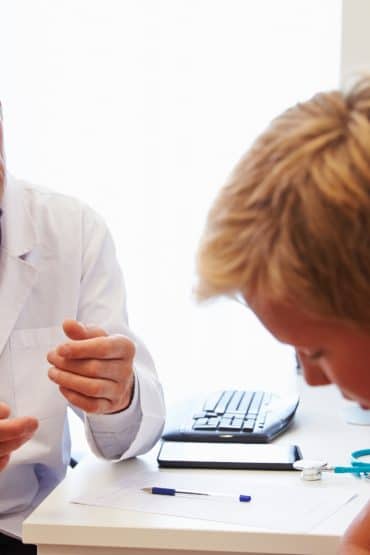 etero-anamnesi come strumento clinico centrale