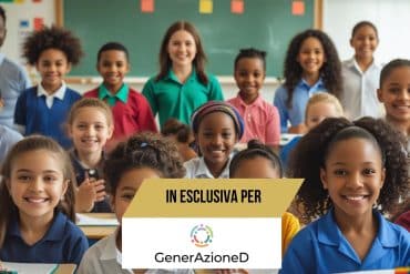 La carriera alias nella scuola. Spunti per un giudizio non ideologico