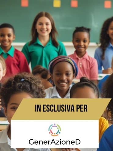 La carriera alias nella scuola. Spunti per un giudizio non ideologico