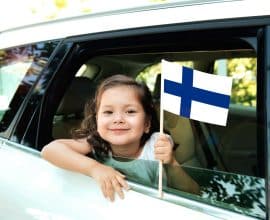 modello finlandese nella gestione della disforia di genere nei minori