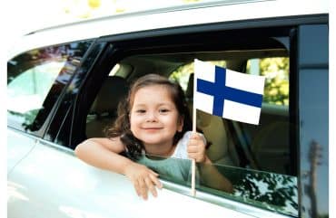 modello finlandese nella gestione della disforia di genere nei minori