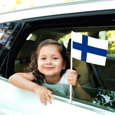 modello finlandese nella gestione della disforia di genere nei minori