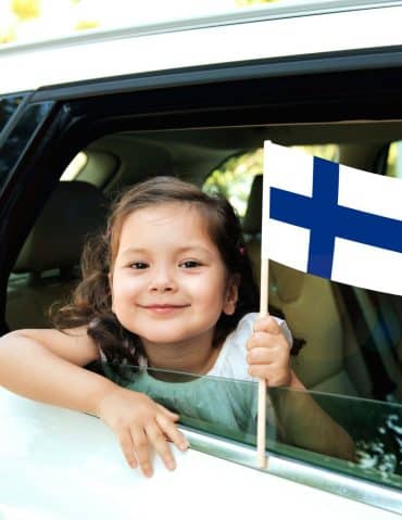 modello finlandese nella gestione della disforia di genere nei minori