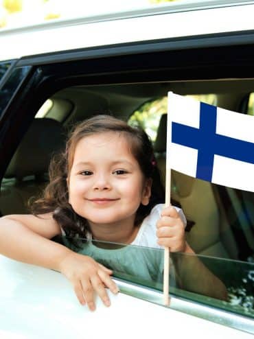 modello finlandese nella gestione della disforia di genere nei minori