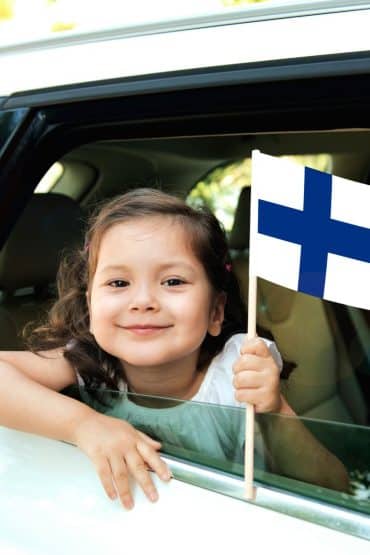 modello finlandese nella gestione della disforia di genere nei minori