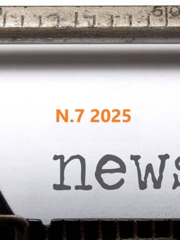 Rassegna studi disforia di genere Luglio