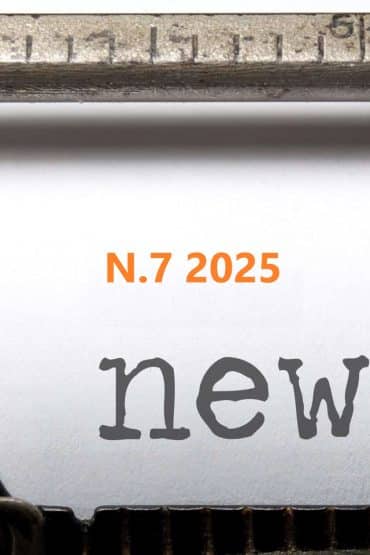 Rassegna studi disforia di genere Luglio