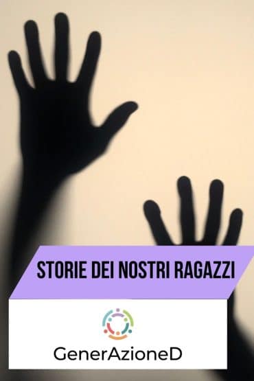 storia di detransizione MtF pentito