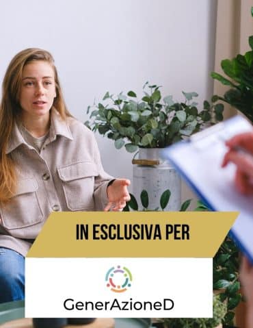 il problema della diagnosi nella disforia di genere