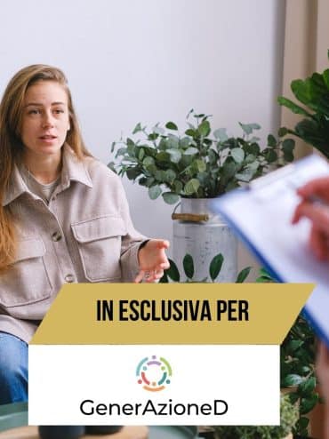 il problema della diagnosi nella disforia di genere