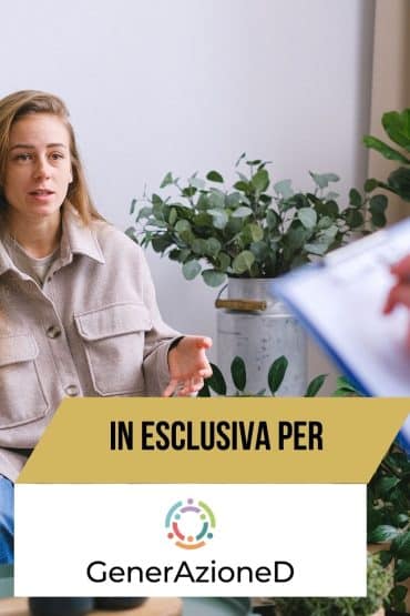 il problema della diagnosi nella disforia di genere