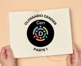 glossario gender parte 1: transgender e cisgender