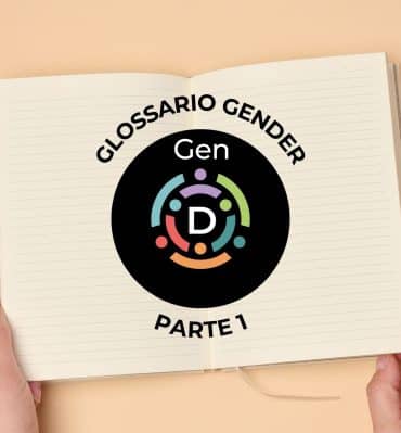 glossario gender parte 1: transgender e cisgender