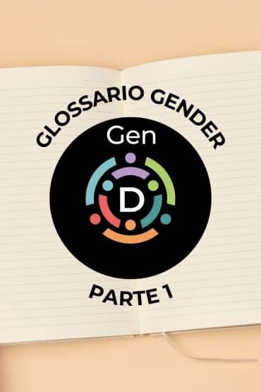 glossario gender parte 1: transgender e cisgender