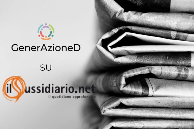 il Sussidiario: Figli trans, dubbi genitori “se si pentono?”/ “Disforia, nessuno dice cosa fare dopo”