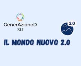 Generazioned su il mondo nuovo 2.0