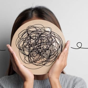 confusione tra l'identità transgender auto-riferita e la disforia di genere clinica