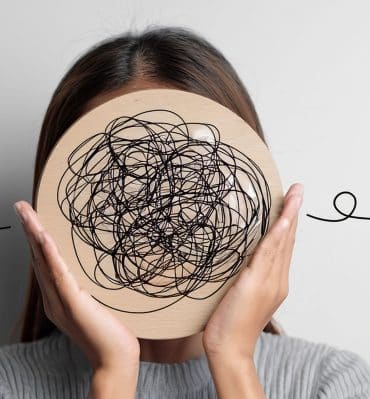 confusione tra l'identità transgender auto-riferita e la disforia di genere clinica