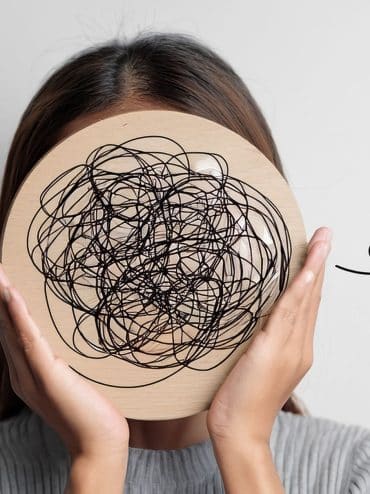 confusione tra l'identità transgender auto-riferita e la disforia di genere clinica