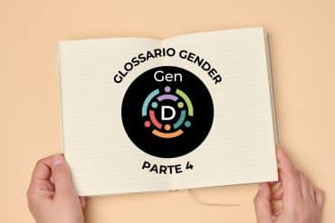 glossario gender parte 4 -- disforia di genere