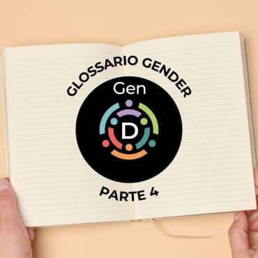 glossario gender parte 4 -- disforia di genere