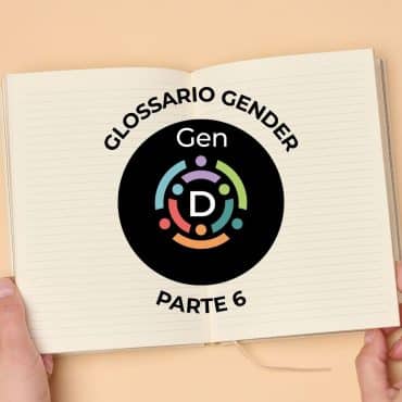 glossario gender definizione di identita di genere