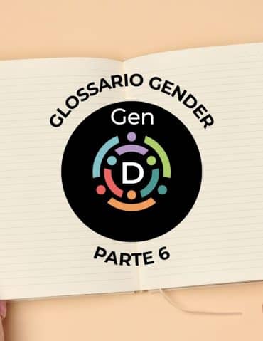 glossario gender definizione di identita di genere