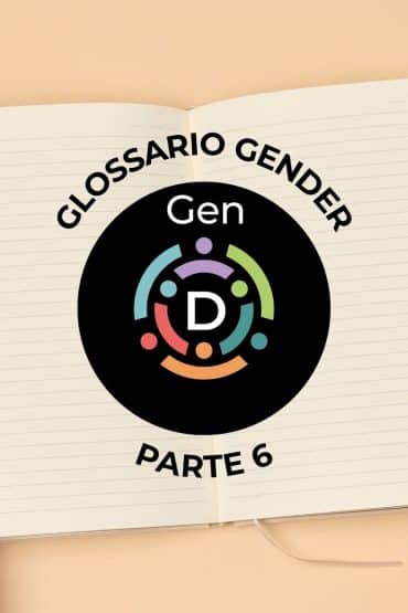 glossario gender definizione di identita di genere