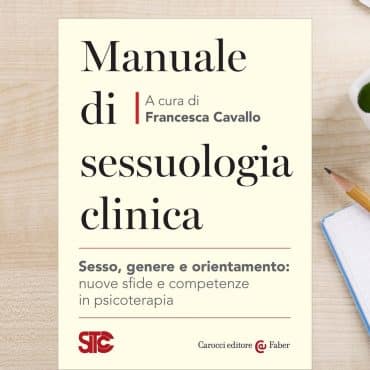 manuale di sessuologia clinica bloccanti della pubertà
