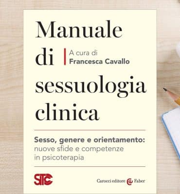 manuale di sessuologia clinica bloccanti della pubertà