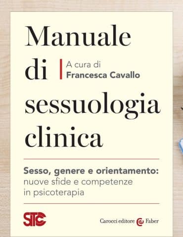 manuale di sessuologia clinica bloccanti della pubertà