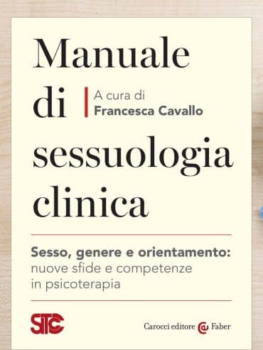 manuale di sessuologia clinica bloccanti della pubertà